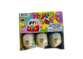 Kids Mania Happy Van Candy