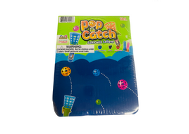 Kids Mania Pop & Catch Paleta