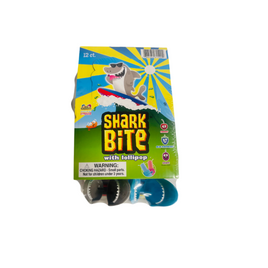Kids Mania Shark Bite Paleta
