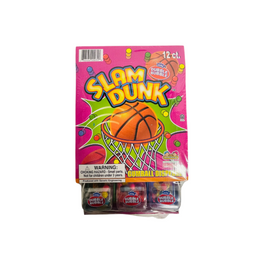 Kids Mania Slam Dunk Gum