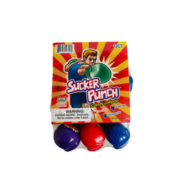 Kids Mania Sour Punch Paleta Candy