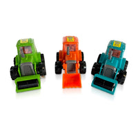 Kidsmania Bubble Dozer