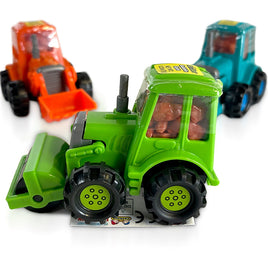Kidsmania Bubble Dozer
