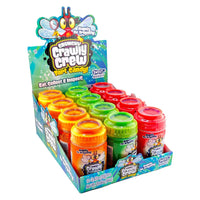 Kidsmania Crunchy Crawly Crew