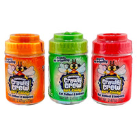 Kidsmania Crunchy Crawly Crew