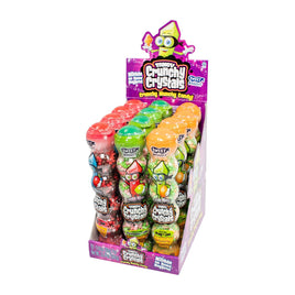 Kidsmania Crunchy Crystals