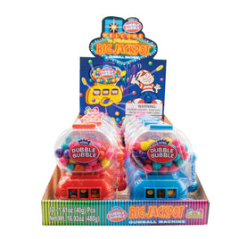 Kidsmania Dubble Bubble Big Jackpot