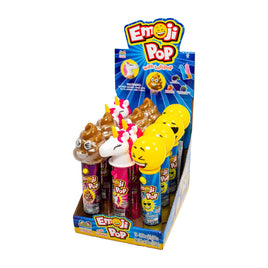 Kidsmania Emoji Pop