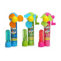 Kidsmania Fan Pop