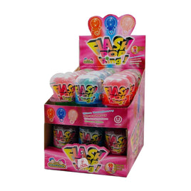 Kidsmania Flash Pop Ring