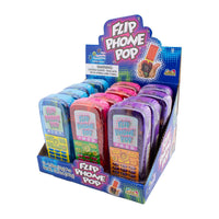 Kidsmania Flip Phone Pop