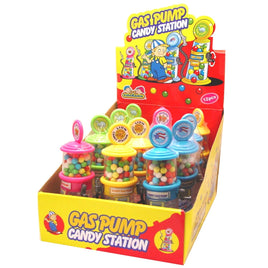 Kidsmania Gas Pump Dispenser
