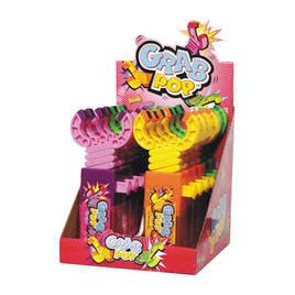 Kidsmania Grab Pop