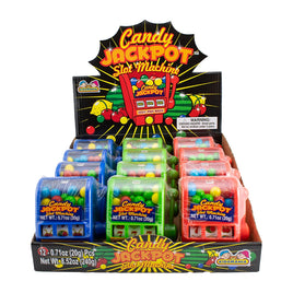 Kidsmania Jackpot Slot Machine