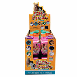 Kidsmania Kitty Korner