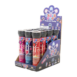 Kidsmania Laser Pop
