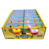 Kidsmania Llama Doo