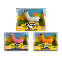Kidsmania Llama Doo