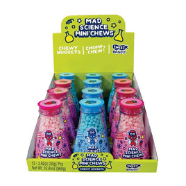 Kidsmania Mad Science
