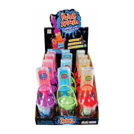 Kidsmania Paint Splash Sour Syrup