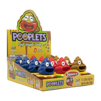 Kidsmania Pooplets Candy