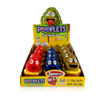 Kidsmania Pooplets Candy
