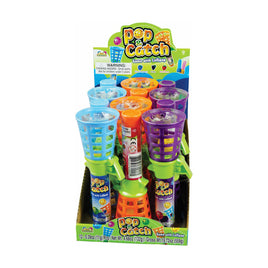 Kidsmania Pop Catch Lollipop