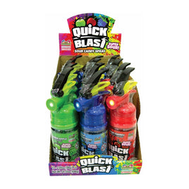 Kidsmania Quick Blast