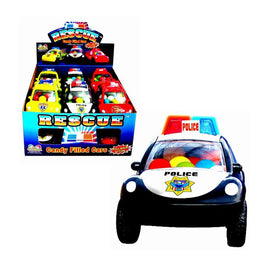 Kidsmania Rescue Racer