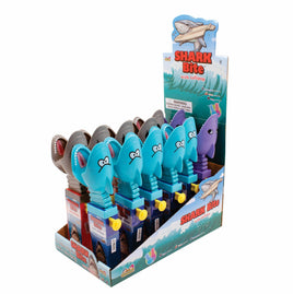 Kidsmania Shark Bite Lollipop