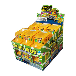 Kidsmania Skool Bus