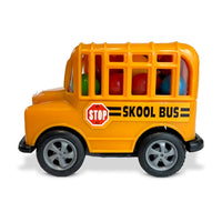 Kidsmania Skool Bus