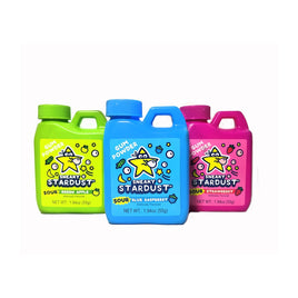 Kidsmania Sneaky Stardust Gum