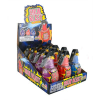Kidsmania Sour Blast Candy Spray