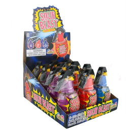 Kidsmania Sour Blast Candy Spray