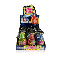 Kidsmania Sour Blast Candy Spray