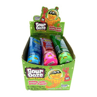 Kidsmania Sour Ooze Tube