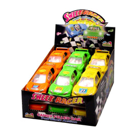 Kidsmania Sweet Racer