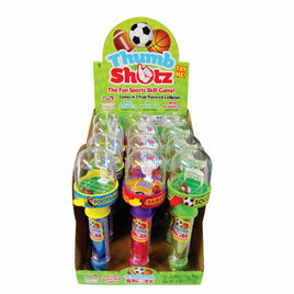 Kidsmania Thumb Shotz Game