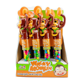 Kidsmania Wacky Monkey