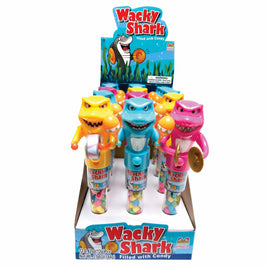 Kidsmania Wacky Shark