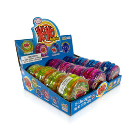 Kidsmania Yo Yo Mania