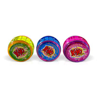 Kidsmania Yo Yo Mania