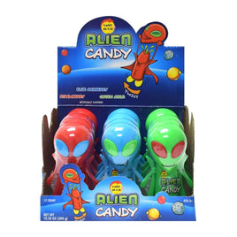 Koko's Alien Twist N Lik