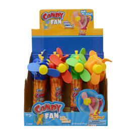 Koko's Candy Fan