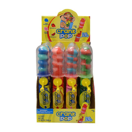 Koko's Crank Pop