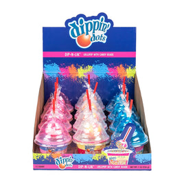 Koko's Dippin Dots Dip-N-Lik