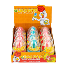 Koko's Egg Pop Dip-N-Lik