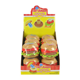 Koko's Fast Burger Dip-N-Lik