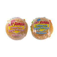 Koko's Fast Burger Dip-N-Lik